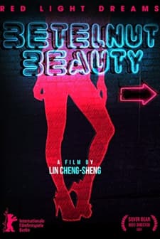 Betelnut Beauty (2001) afişi