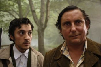 Gölgeler Ormanı fotoğrafı