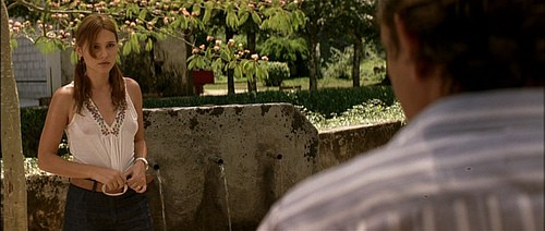 Gölgeler Ormanı Fotoğrafı