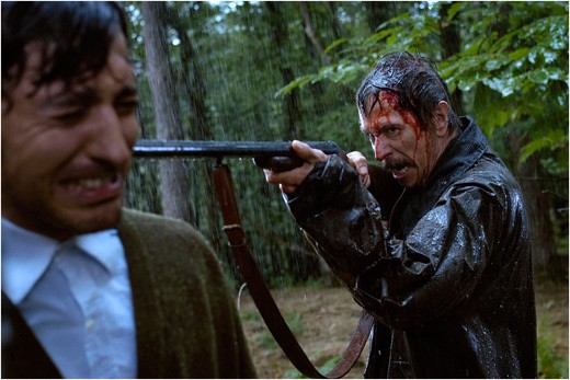 Gölgeler Ormanı Fotoğrafı