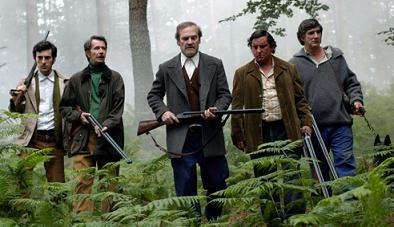 Gölgeler Ormanı Fotoğrafı