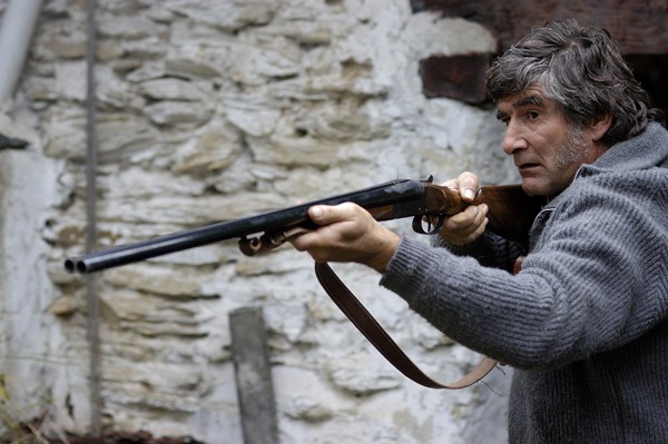 Gölgeler Ormanı Fotoğrafı