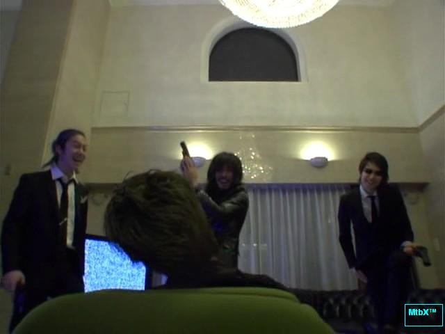 Ninja Girl: Assassin Of Darkness Fotoğrafı