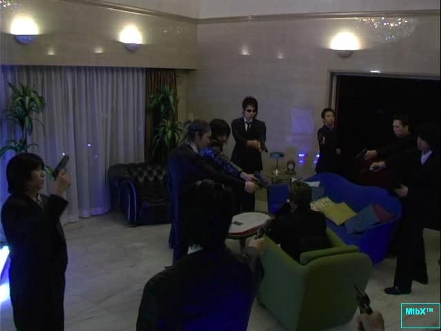 Ninja Girl: Assassin Of Darkness fotoğrafı