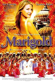 Marigold (2007) afişi