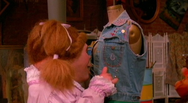 The Garbage Pail Kids Movie fotoğrafı