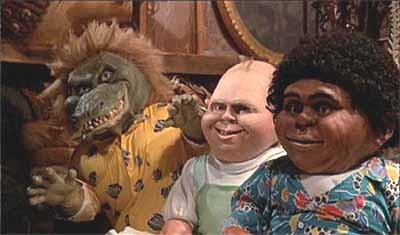 The Garbage Pail Kids Movie fotoğrafı