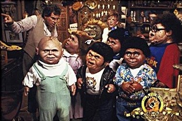 The Garbage Pail Kids Movie fotoğrafı