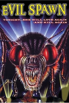 Evil Spawn (1987) afişi