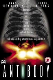 Antibody (2002) afişi