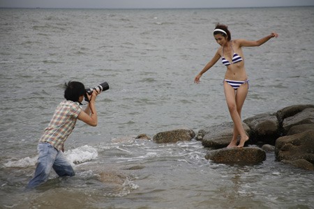 Dep Tung Centimet fotoğrafı