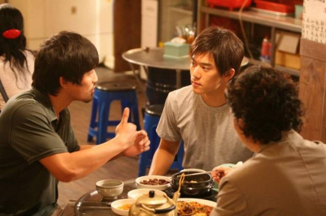 Summer Whispers Fotoğrafı