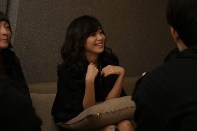 Summer Whispers Fotoğrafı