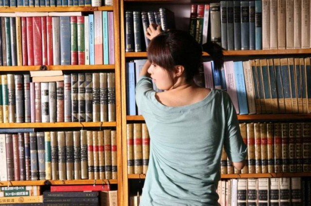 Summer Whispers Fotoğrafı