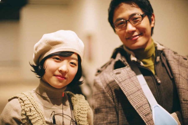 Özel Çift Fotoğrafı