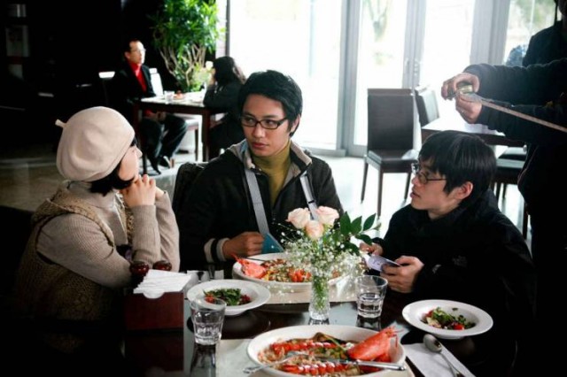 Özel Çift fotoğrafı