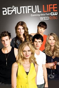 The Beautiful Life: Tbl (2009) afişi