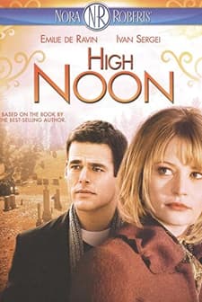 High Noon (2009) afişi