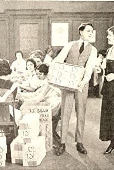 It Pays To Advertise (1919) afişi