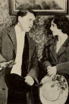 Putting ıt Over (1919) afişi