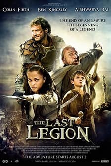 Son Birlik (2007) afişi