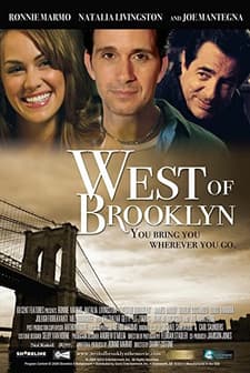 Brooklyn'in Batısı (2008) afişi