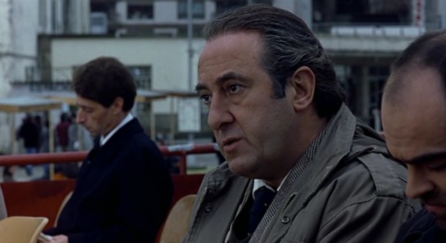 Güneşli Pazartesiler Fotoğrafı