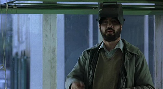 Güneşli Pazartesiler Fotoğrafı