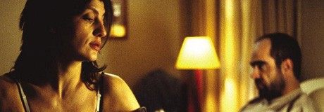 Güneşli Pazartesiler Fotoğrafı