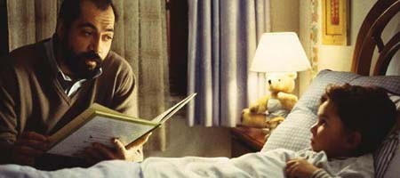 Güneşli Pazartesiler Fotoğrafı