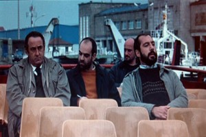 Güneşli Pazartesiler Fotoğrafı