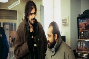 Güneşli Pazartesiler Fotoğrafı