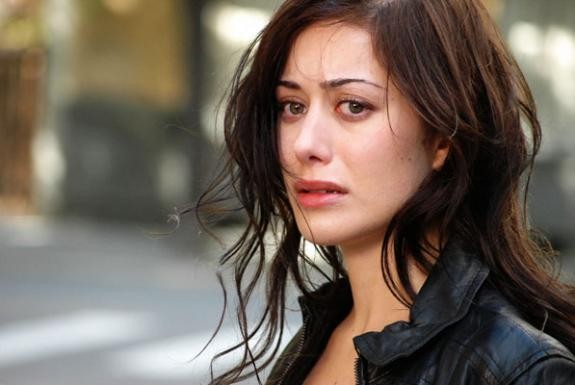 Sur Ta Joue Ennemie fotoğrafı