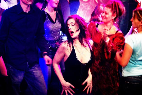 Sur Ta Joue Ennemie fotoğrafı