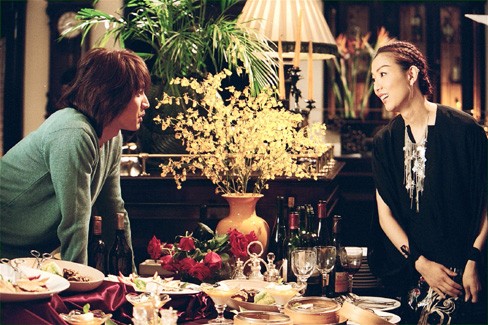 Magic Kitchen fotoğrafı