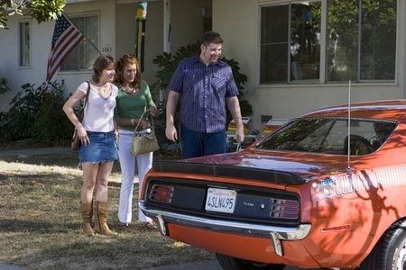 Valhalla'ya Tek Yol fotoğrafı