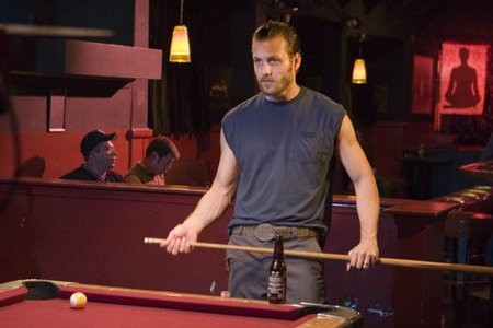 Valhalla'ya Tek Yol fotoğrafı