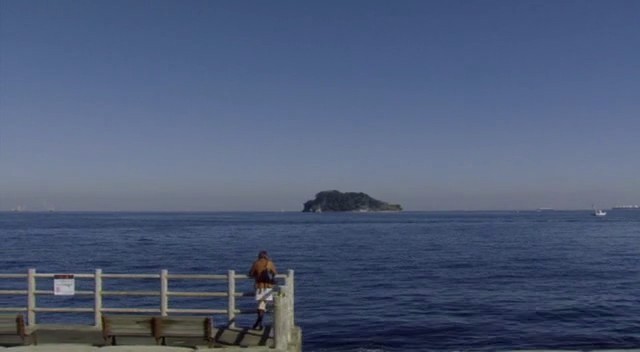 Say Hello For Me Fotoğrafı