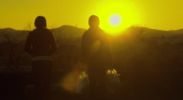 Say Hello For Me fotoğrafı