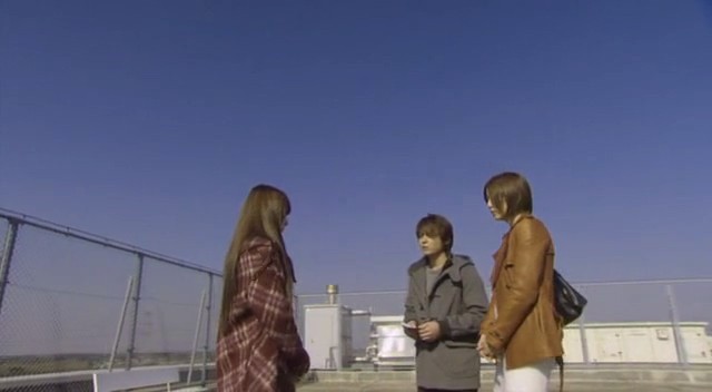 Say Hello For Me Fotoğrafı