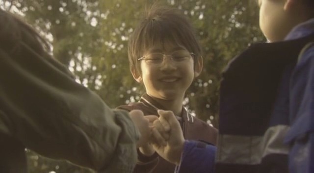 Say Hello For Me Fotoğrafı