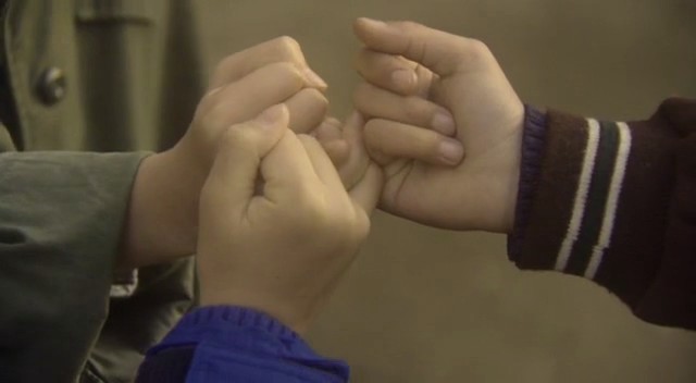 Say Hello For Me Fotoğrafı