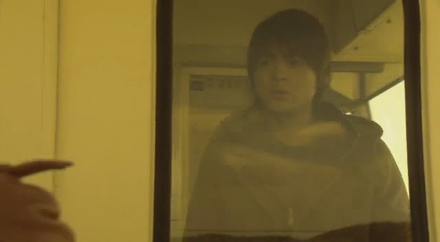 Say Hello For Me Fotoğrafı