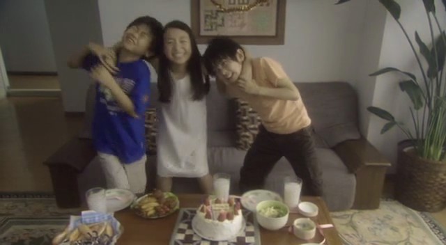 Say Hello For Me Fotoğrafı