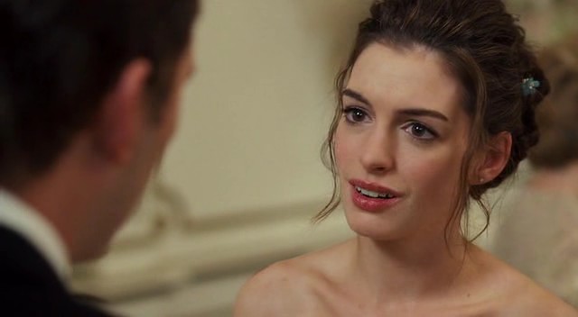 Gelinlerin Savaşı Fotoğrafı