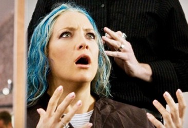 Gelinlerin Savaşı Fotoğrafı