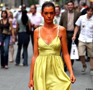 Gelinlerin Savaşı Fotoğrafı