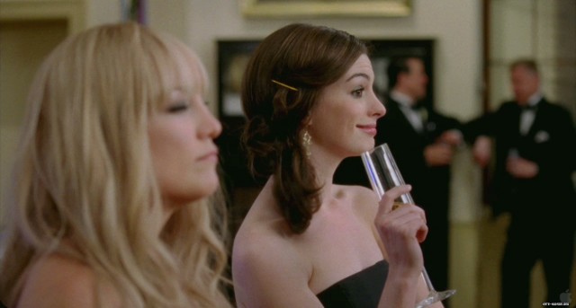 Gelinlerin Savaşı Fotoğrafı