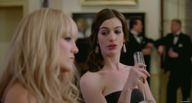 Gelinlerin Savaşı Fotoğrafı