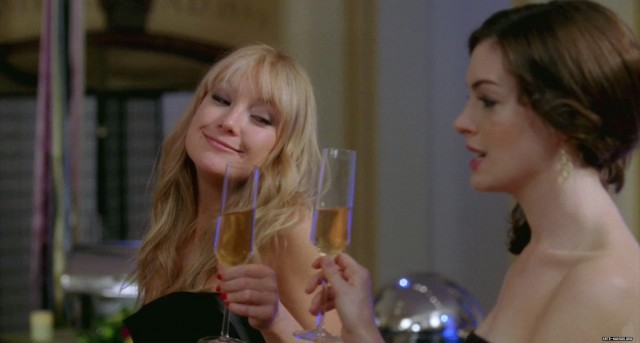 Gelinlerin Savaşı Fotoğrafı